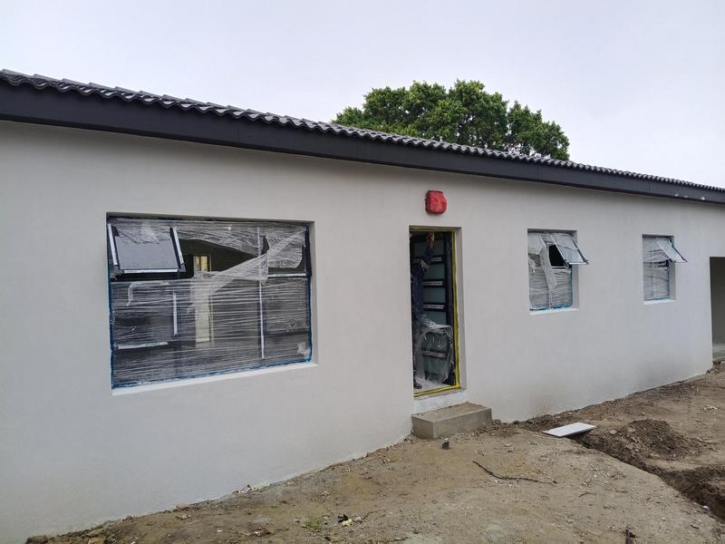 To Let 3 Bedroom Property for Rent in Clamhall Western Cape